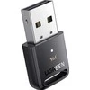 Bluetooth adapteris Ugreen CM748 Bluetooth 5.4 (35058) juodas