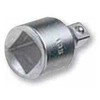 Adapteris iš 3/4" i 1/2" Irimo