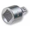 ADAPTERIS NUO 3/4 IKI 1/2 IRIMO