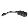 Kieszeń Inter-Tech Adapteris USB->M.2 SSD K-1696-P2