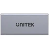 Unitek USB-C(F) – USB-C(F) jungtis 8K 40Gbps 240W