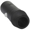 Vikan Adapteris, 24 vnt., 7,8x2,6x2,6 cm, rūšiuoti, PP