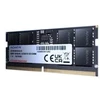 RAM 32 GB ADATA SO-DIMM 5600 (juodas, AD5S560032G-S, Premier Tray)