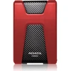 Kietasis diskas ADATA AHD650-2TU31-CRD, 2 TB, 2.5", 3.2 Gen 1 (3.1 Gen 1), Mėlyna