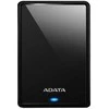 Kietasis diskas ADATA HDD HV620S 1 TB Juodas External Drive (AHV620S-1TU3-CBK)