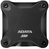 ADATA Išorinis kietasis diskas SSD SD620 1TB U3.2A 520/460 MB/s Juodas