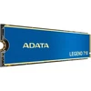 ADATA LEGEND 710 2TB PCIe M.2 SSD diskas