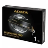 Adata Xpg Adata Disk SSD LEGEND 900 Pro 1TB PCIe 4x4 7.4/6 GB/s M.2