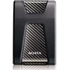 Kietasis diskas Adata Xpg DashDrive Durable HD650 2TB 2.5 '' USB3.1 Juodas