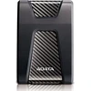 Kietasis diskas Adata Xpg DashDrive Durable HD650 2TB 2.5 '' USB3.1 Juodas