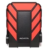 Kietasis diskas Adata Xpg DashDrive Durable HD710 2TB 2.5'' USB3.1 Raudona