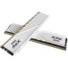 RAM ADATA XPG LANCER BLADE DDR5, 32 GB, 2 x 16 GB, DDR5, 6000 MHz, 288 kontaktų DIMM, balta
