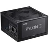 ADATA XPG įkroviklis Pylon II 750W ATX 3.1 non-Modular 80 Plus Bronze juodas