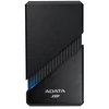 Kietasis diskas Adata Xpg SSD SE920 1TB USB4C 3800/3700 MB/s išorinis diskas, juodas