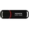 ADATA USB 3.2 UV150 juodas 256GB AUV150-256G-RBK
