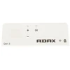 Adax WT3 termostat, WIFI, bluetooth, 230/400V, balta (910003)