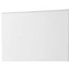 Adax ECO BT BASIC šildymo panelė, balta, 230 V - 1400 W