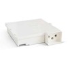Adax As Adax Rinkinys instalacyjny do NEO WIFI i CLEA