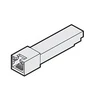 Adder Technology ADDER SFP-CATX-RJ45