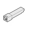 Adder Technology ADDER SFP-CATX-RJ45