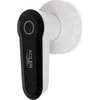 Adler | Lint remover | AD 9615 | AA batteries | Baltas