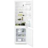 Šaldytuvas AEG OSC5S181ES, 271 L, SN-ST, 34 dB, 3.3kg/24h, E, Baltas