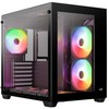 Aerocool Dryft ARGB Juodas dėklas (ACCM-ES01163.11)