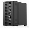 „AEROCOOL ADVANCED TECHNOLOGIES Geh Mini D302A-G-BK-V1 B/Mesh/Micro-ATX“ – Midi/Minitower tipo korpusas