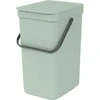 Brabantia Rūšiuok ir eik, 200 mm, 249 mm, 351 mm, 800g