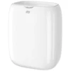 Šiukšlių dėžė TORK B1, 20 l, baltos sp. 565001