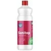 Rūgštinis sanitarinis valiklis KIILTO Sanitop, 1 l