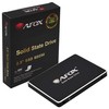 Kietasis diskas - Afox 512GB QLC 560 MB/S