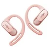 Aftershokz SHOKZ OpenFit Air, belaidės, skambučiai / muzika / sportas / kasdien, 50–16000 Hz, ausinės, rožinės