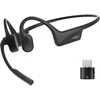 Shokz OpenComm2 Industrial Version Bluetooth Belaidės Bone Conduction Ausinės