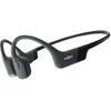Aftershokz SHOKZ OpenRun, Belaidės, 20–20 000 Hz, Sportinės, 260 g, Ausinės su mikrofonu, Juoda