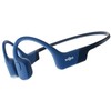 Aftershokz SHOKZ OpenRun, Belaidės, 20–20 000 Hz, Sportinės, 26 g, Ausinės su mikrofonu, Mėlynos