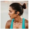 Aftershokz SHOKZ OpenRun ausinės belaidės neckband sport Bluetooth juodas
