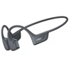 Aftershokz SHOKZ OpenRun Pro 2, Belaidės, Sportinės, 20–20 000 Hz, 30,3 g, Ausinės su mikrofonu, Juodos