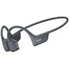 Aftershokz SHOKZ OpenRun Pro 2, Belaidės, Sportinės, 20–20 000 Hz, 30,3 g, Ausinės su mikrofonu, Juodos
