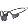 Aftershokz SHOKZ OpenRun Pro 2, Belaidės, Sportinės, 20–20 000 Hz, 30,3 g, Ausinės su mikrofonu, Juodos