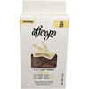 AfterSpa avižinių dribsnių muilo kempinė daugiafunkcinė muilo kempinė 120 g