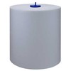 Valymo popierius Tork Basic W6 viensluoksnis mėlynas 6 ritinėliai/dėžutė 130008