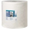 Pramoninis popierius Tork Wiper Plus Advanced W1, 130040, 2 sluoksniai, baltos spalvos, 510m