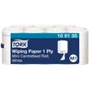 Tork 100130, popierius, balta, 560 mm, 383 mm, 215 mm, 6,7kg