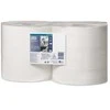 *Pramoninis popierius Tork Wiper Advanced W1/W2, 460m, 1 sluoksnis, baltos spalvos, 131135