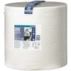 Tork Tork - Popieriaus valymas sunkiųjų purvo, 2 sluoksnis, W1, premium, platus - Baltas