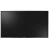 AG Neovo HMQ-6501, CCTV monitorius, Wall-mounted, Juodas, 163.8 cm (64.5"), 3840 x 2160 pikselių, LED