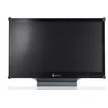 AG Neovo RX-2402, CCTV monitorius, laisvai stovintis, juodas, 3 - 21°, 60,5 cm (23,8"), 1920 x 1080 pikselių