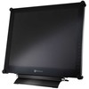 AG Neovo SX-19G, Vaizdo stebėjimo monitorius, Laisvai pastatomas / montuojamas ant sienos, Juodas, 20°, 0–20°, CB, CE, FCC, WEEE, REACH, BSMI