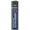 Agfa AgfaPhoto Batterie Knopfzelle LR27 V27A 12V Alkaline 1St.